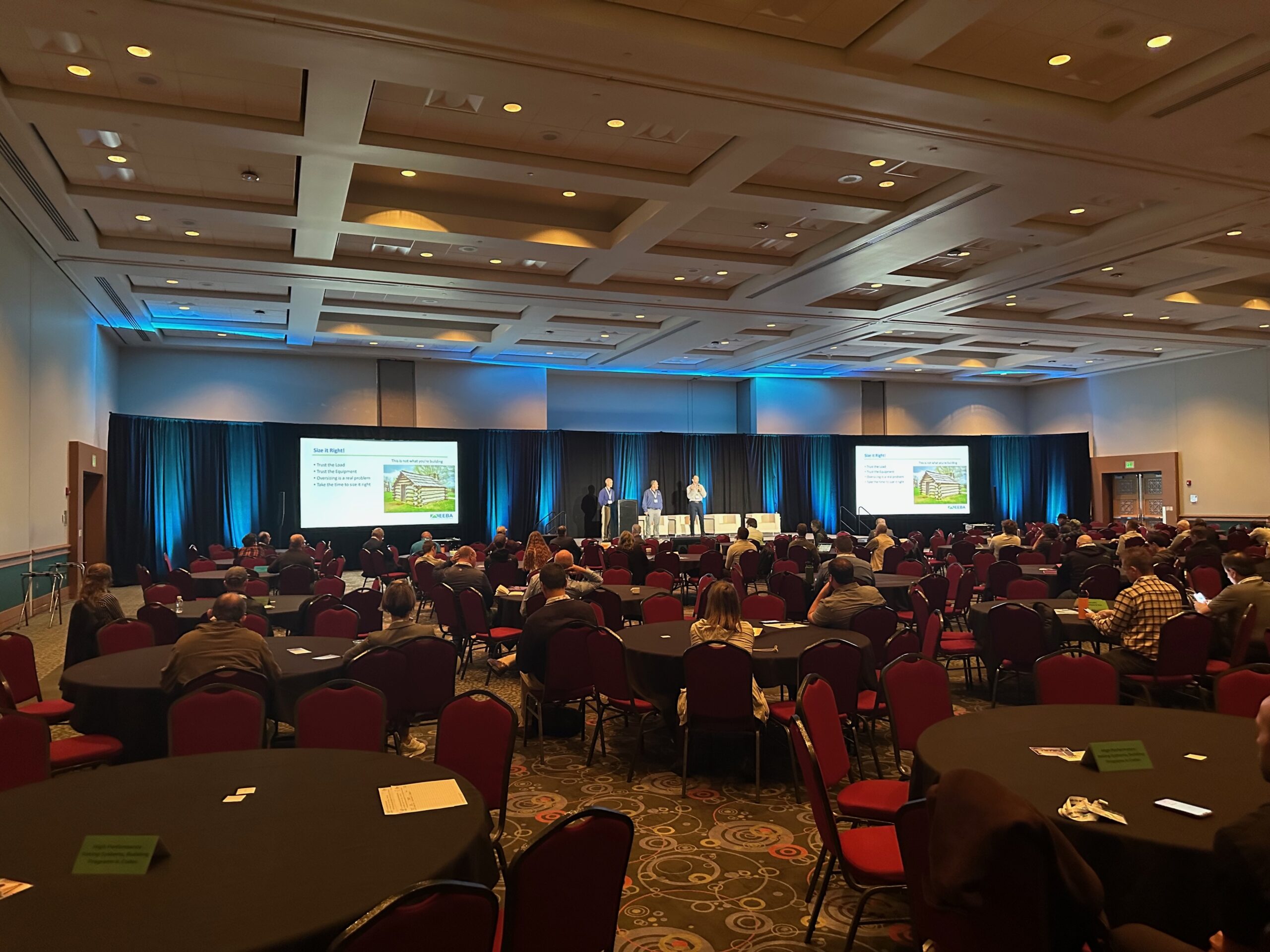 Top 5 Corporate Event Venues in Salt Lake City