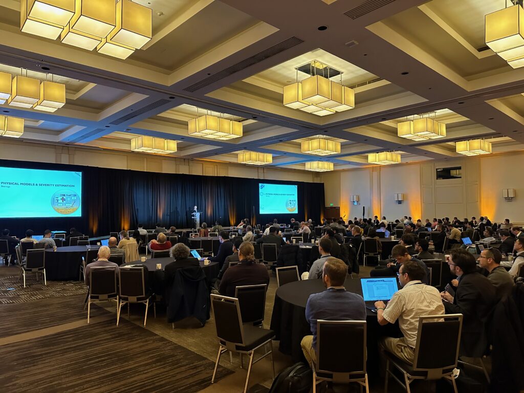 Corporate Event Venues in Salt Lake City - Hilton SLC