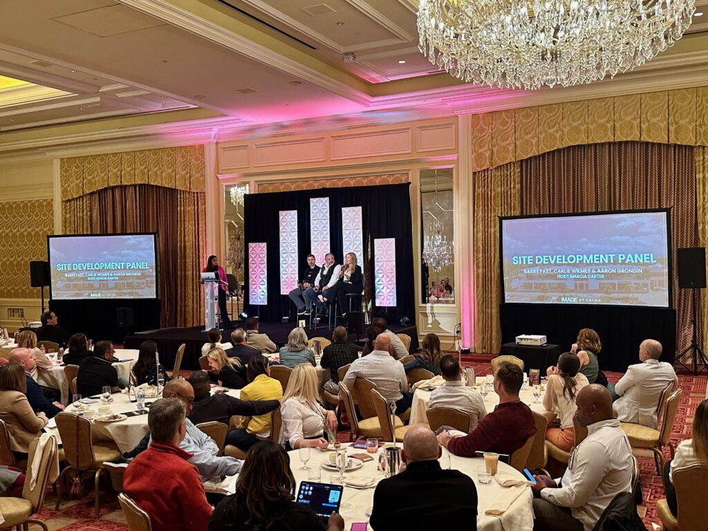 Corporate Event Venues in Salt Lake City - The Grand America Hotel