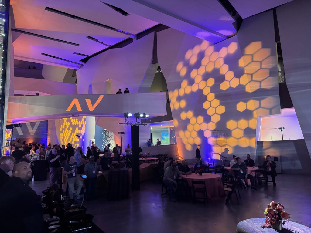 Corporate Event Venues in Salt Lake City - Natural History Museum of Utah