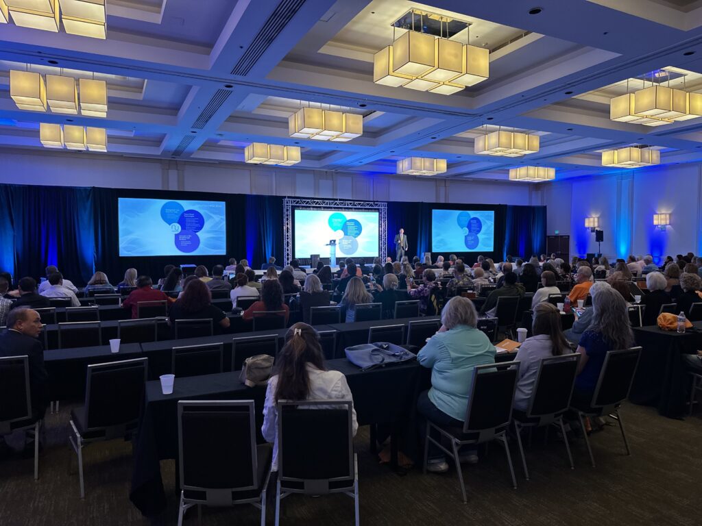 Corporate Event Venues in Salt Lake City - Hilton SLC