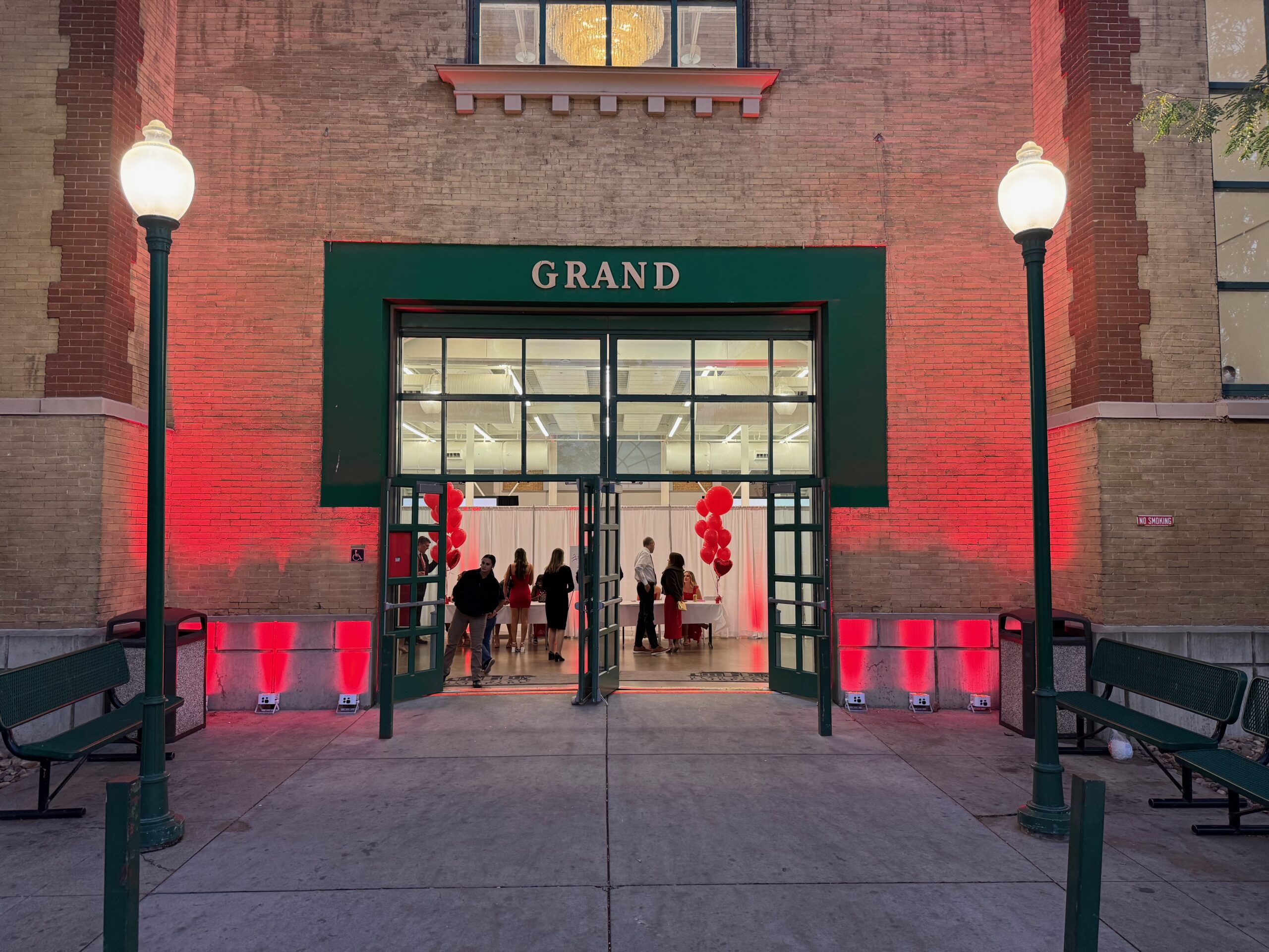 5 Reasons to Host Corporate Events at Utah State Fairpark