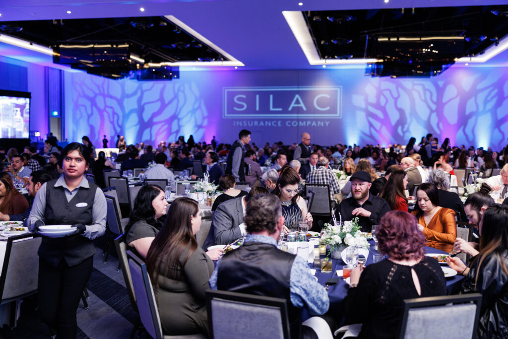 Corporate Event Venues in Salt Lake City - Hyatt Regency SLC