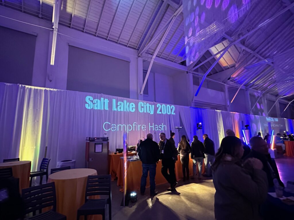 Corporate Events at Utah State Fairpark