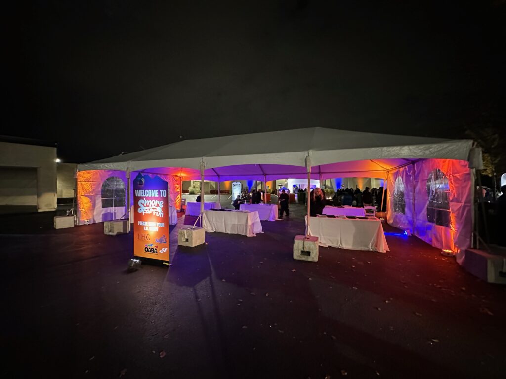 Corporate Events at Utah State Fairpark