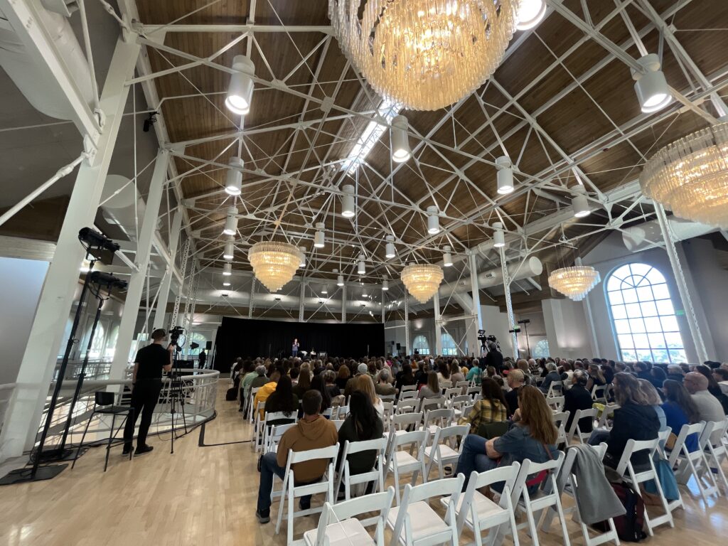 Corporate Events at Utah State Fairpark