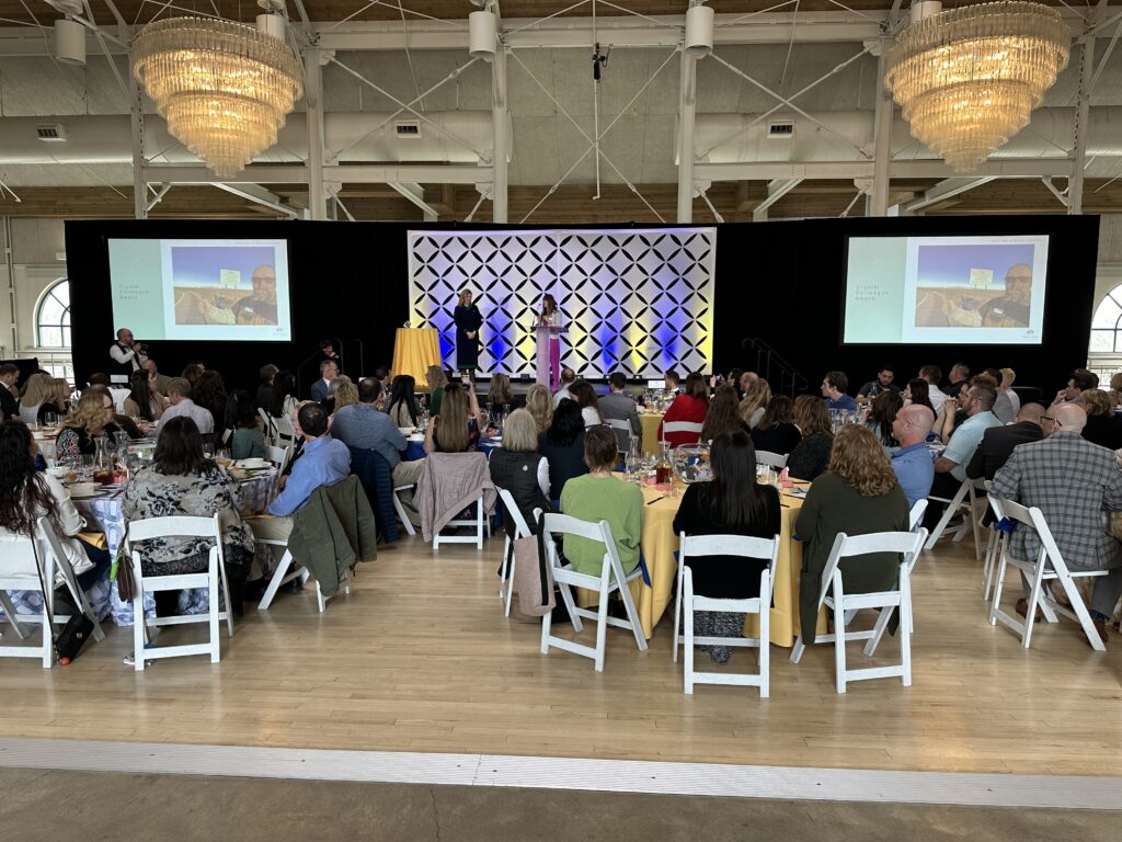 Corporate Events at Utah State Fairpark