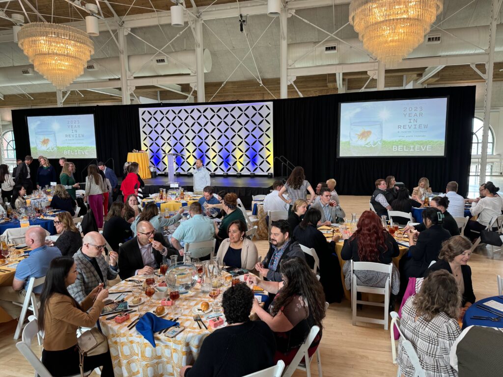 Conference AV Services in Utah