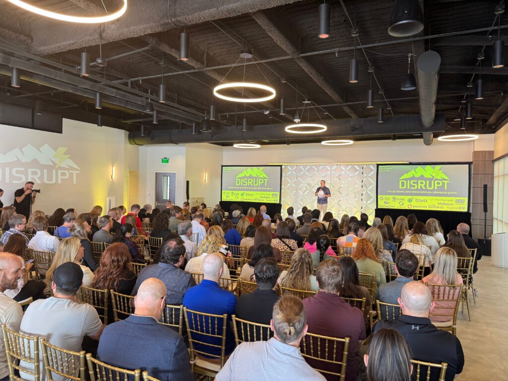 Conference AV Services in Utah