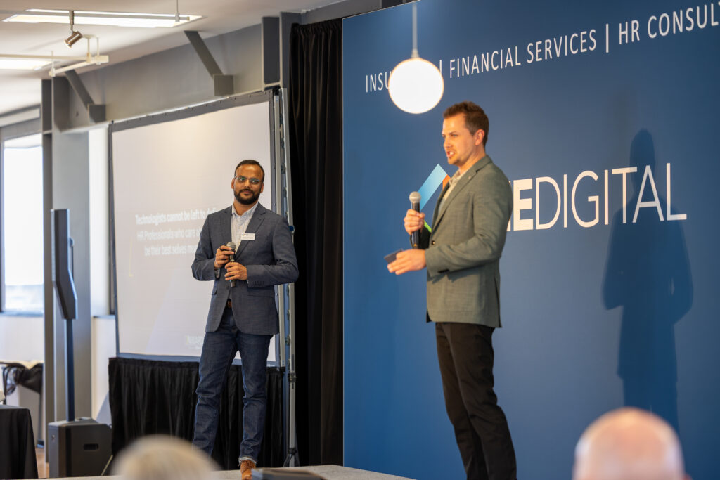 Conference AV Services in Utah