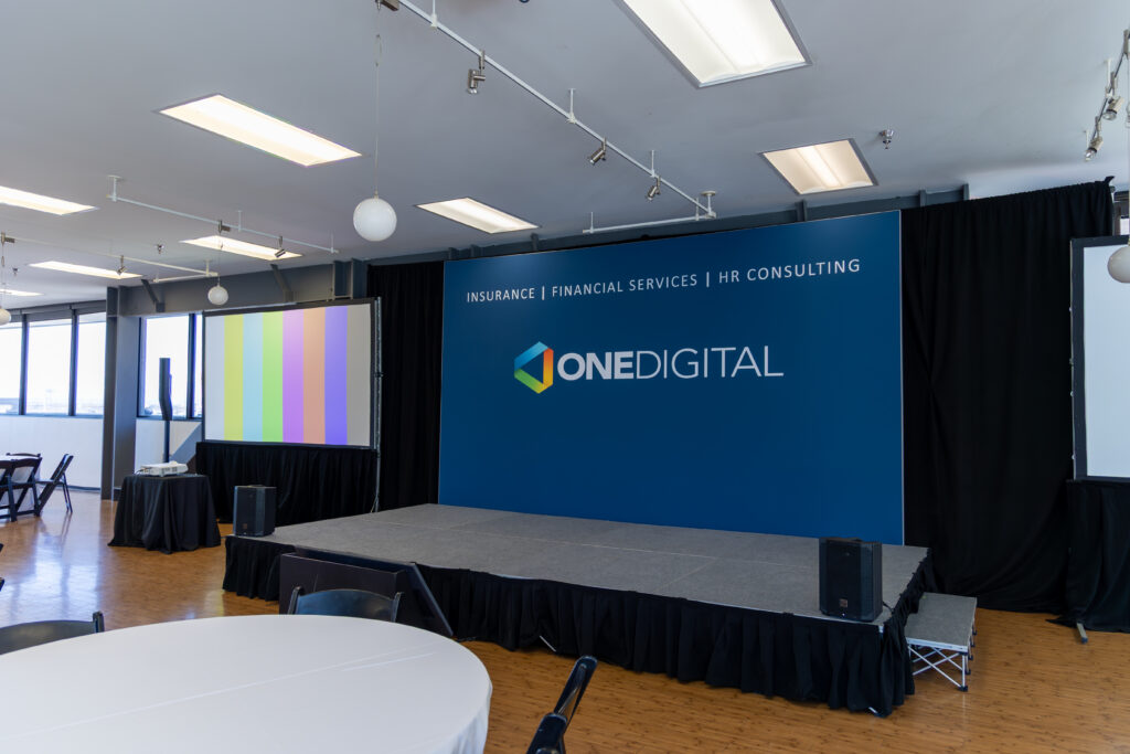 Conference AV Services in Utah