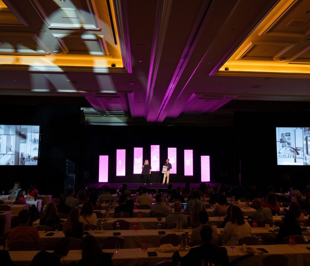 AV for conferences in Utah