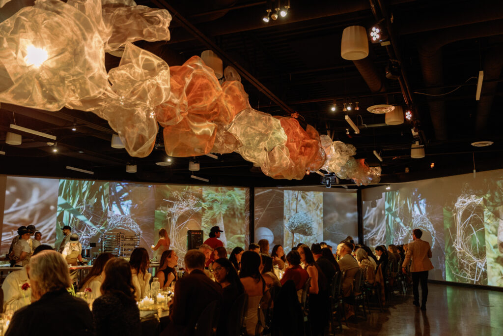 AV for conferences in Utah