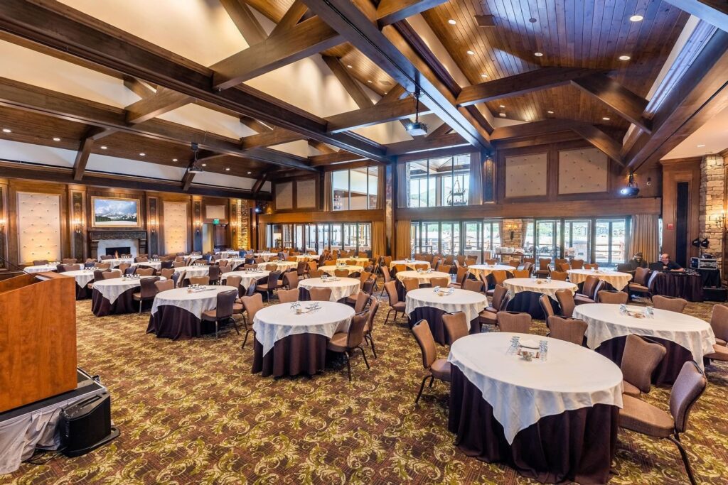 Conference Venues in Park City