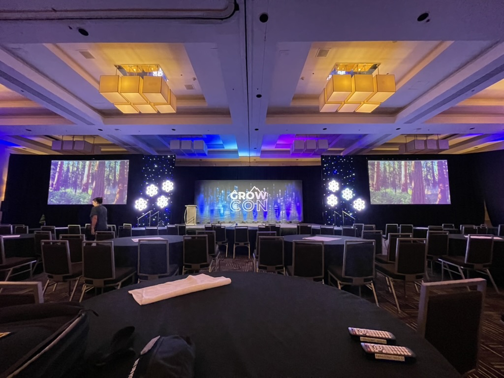 AV Production in Utah: A Look at Our Latest Projects