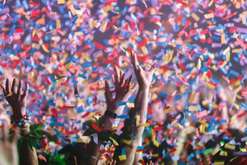 Confetti
