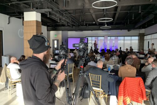 Event Video