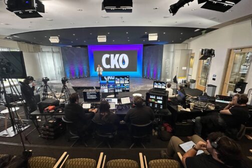 Qualtrics CKO