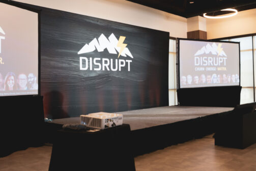 DisruptHR 2026 6