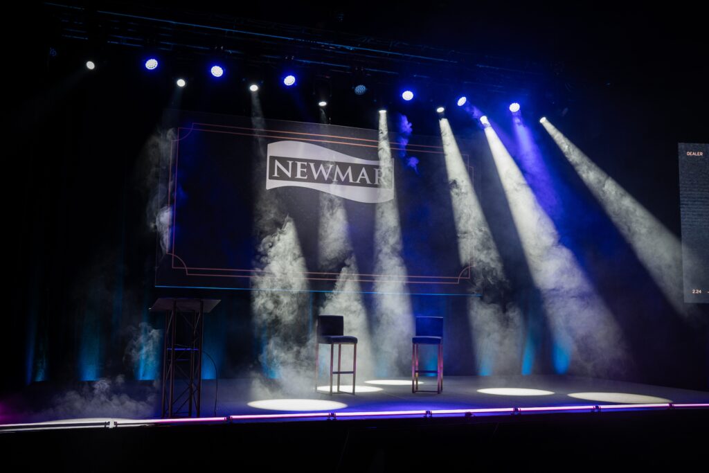 audio visual services in utah